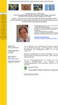 Mobile Screenshot of praxis-drhuerter.de